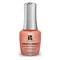Red Carpet Manicure Fortify & Protect Sunset Cruising LED Nail Gel Color, 0.3 fl oz. 