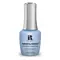 Red Carpet Manicure Fortify & Protect Runway Rehersal LED Nail Gel Color, 0.3 fl oz. 
