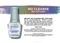 Gelish No Cleanse Top Coat