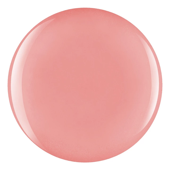 Gelish PolyGel Brand Cover Pink
