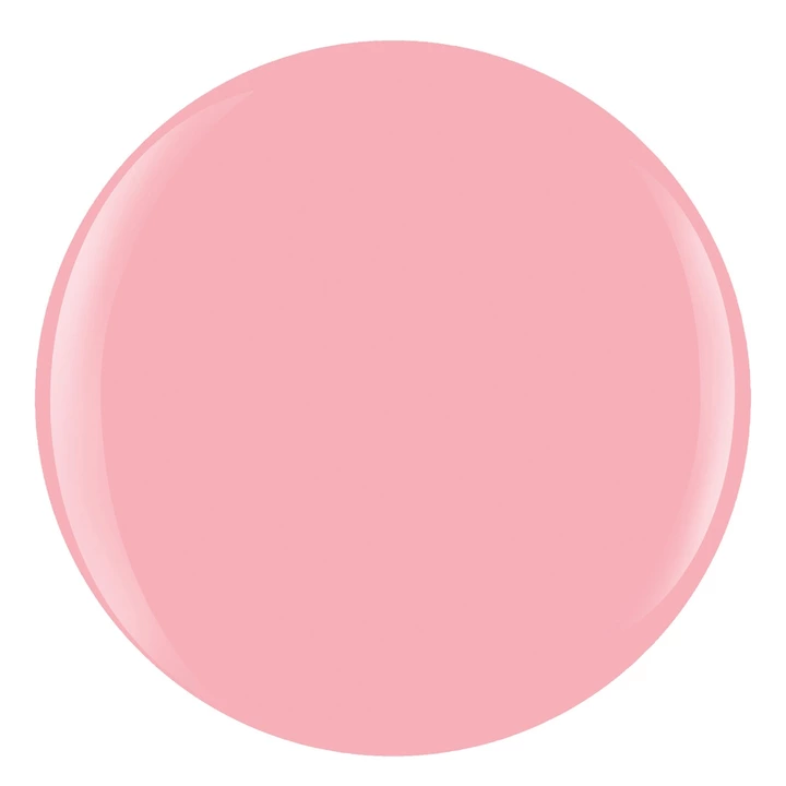 Gelish PolyGel Brand Dark Pink